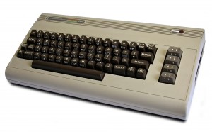 Commodore 64 Commodore 64