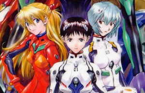 Evangelion