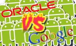 Oracle Vs Google