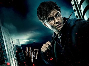 Harry Potter e i Doni della Morte