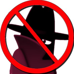 Anti-Spyware Logo