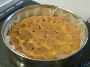 Torta al Limone