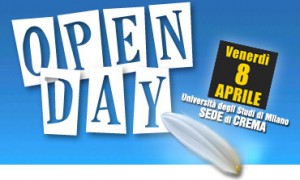 Open-Day 2011