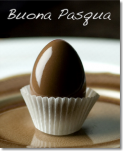 Buona Pasqua - Happy Easter - 2011